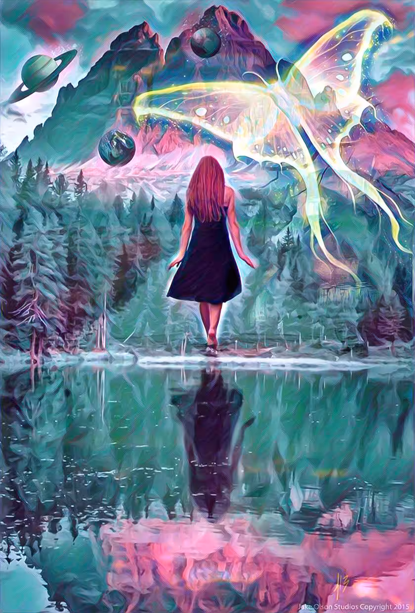 My galaxy
