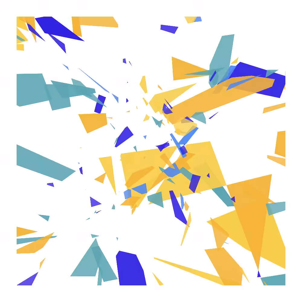 SquareCuts #25