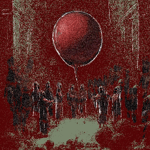 Sacred Remains [OE]: Balloon of Forbidden