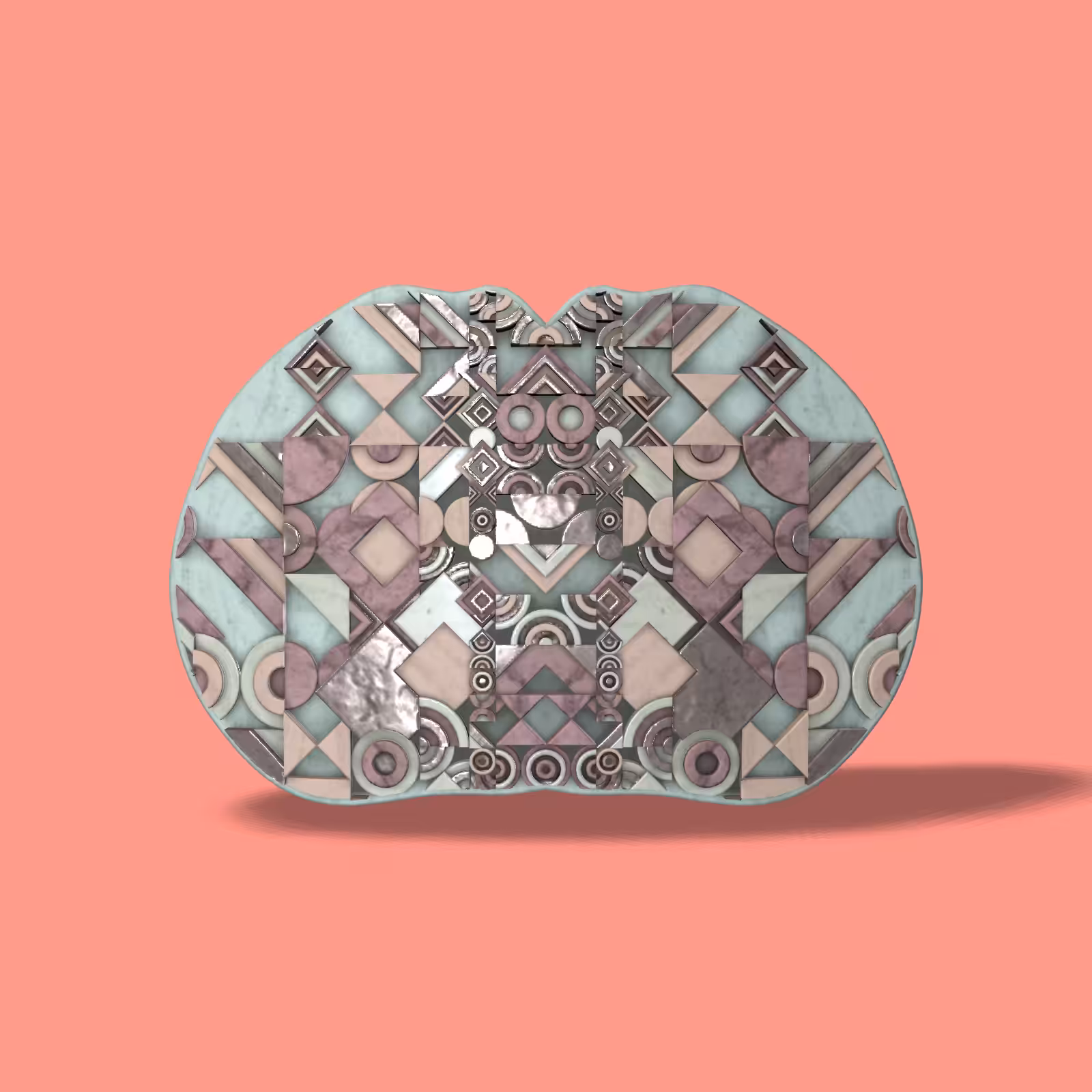 3D Generativemasks #651