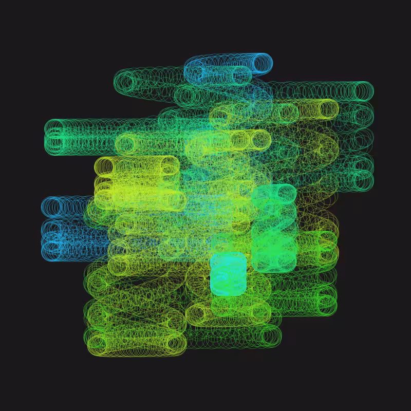 sinuosity #135