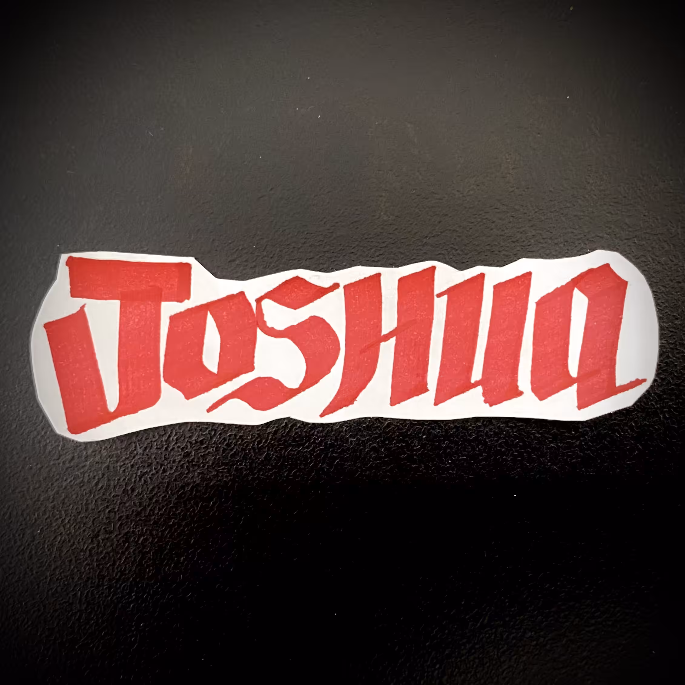 Joshua