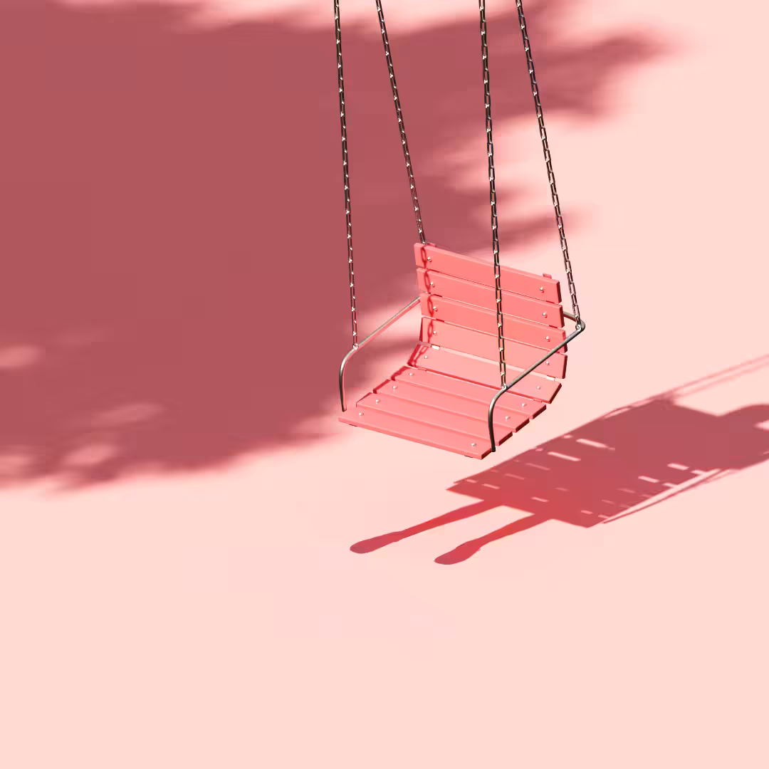 WAYS TO FILL THE VOID