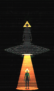 The Visitor