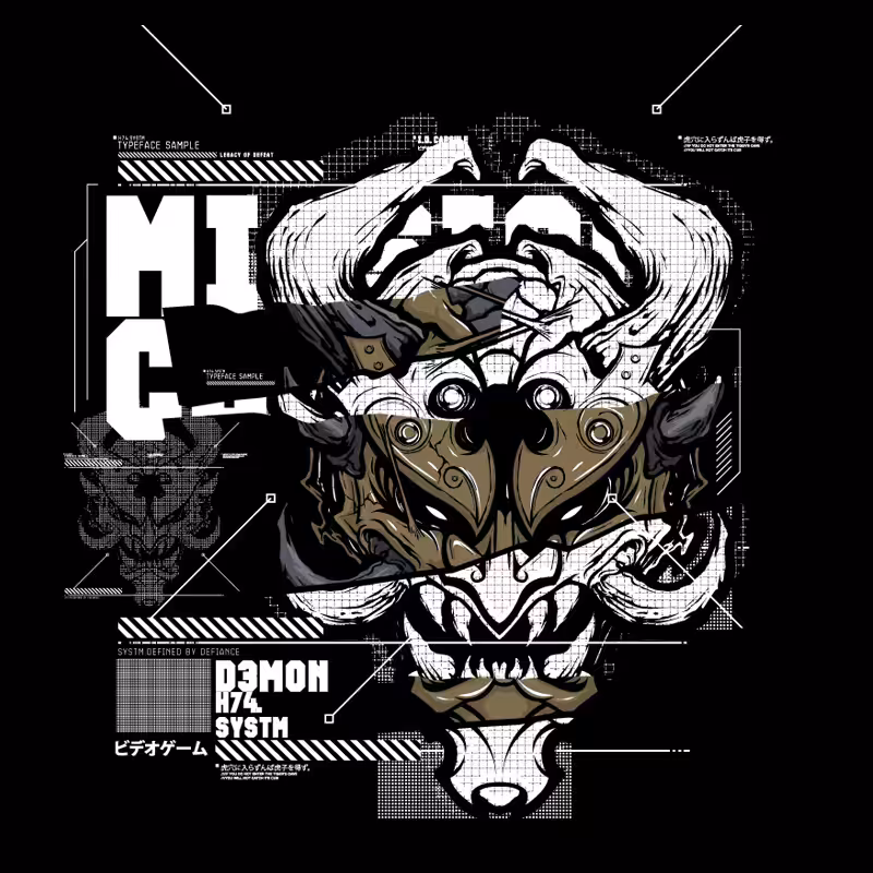 H74_005//CYB3R_D3M0N