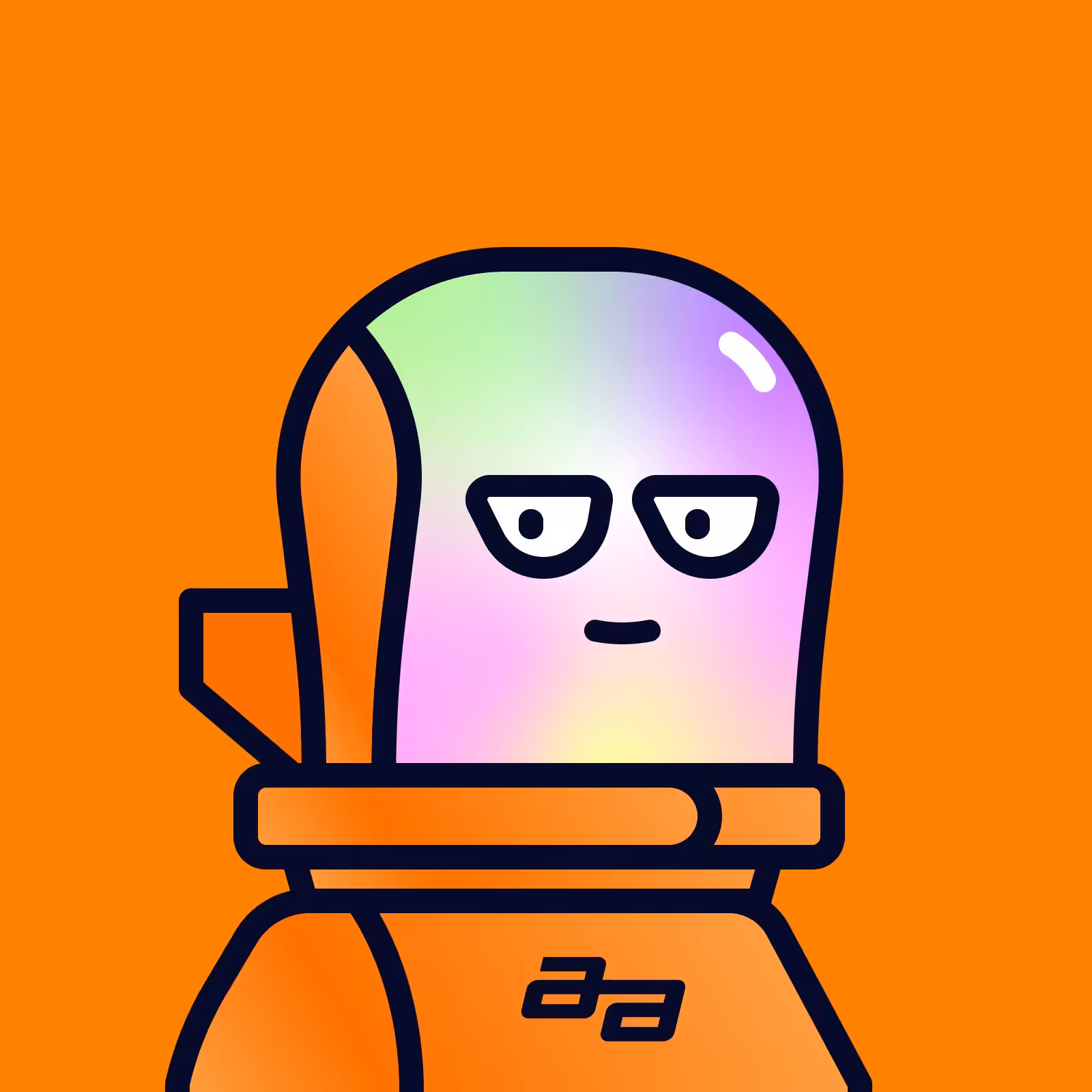 Awkward Astronauts #5520