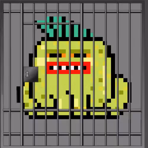 JailToadz #1