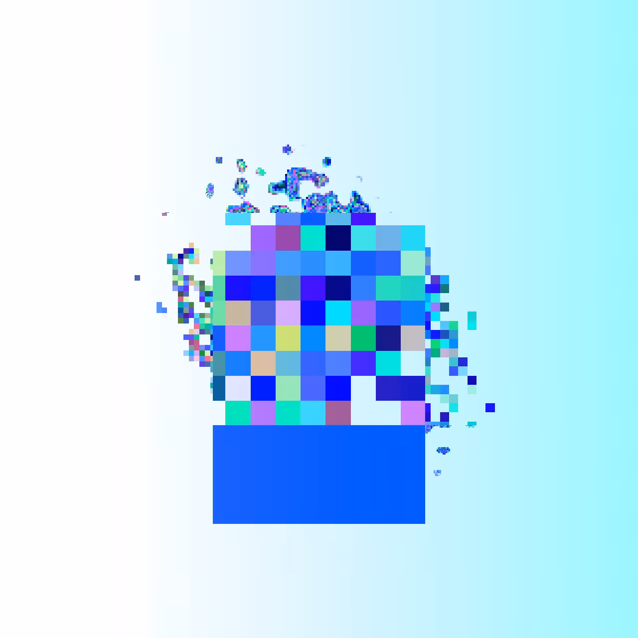 Microbioma #1