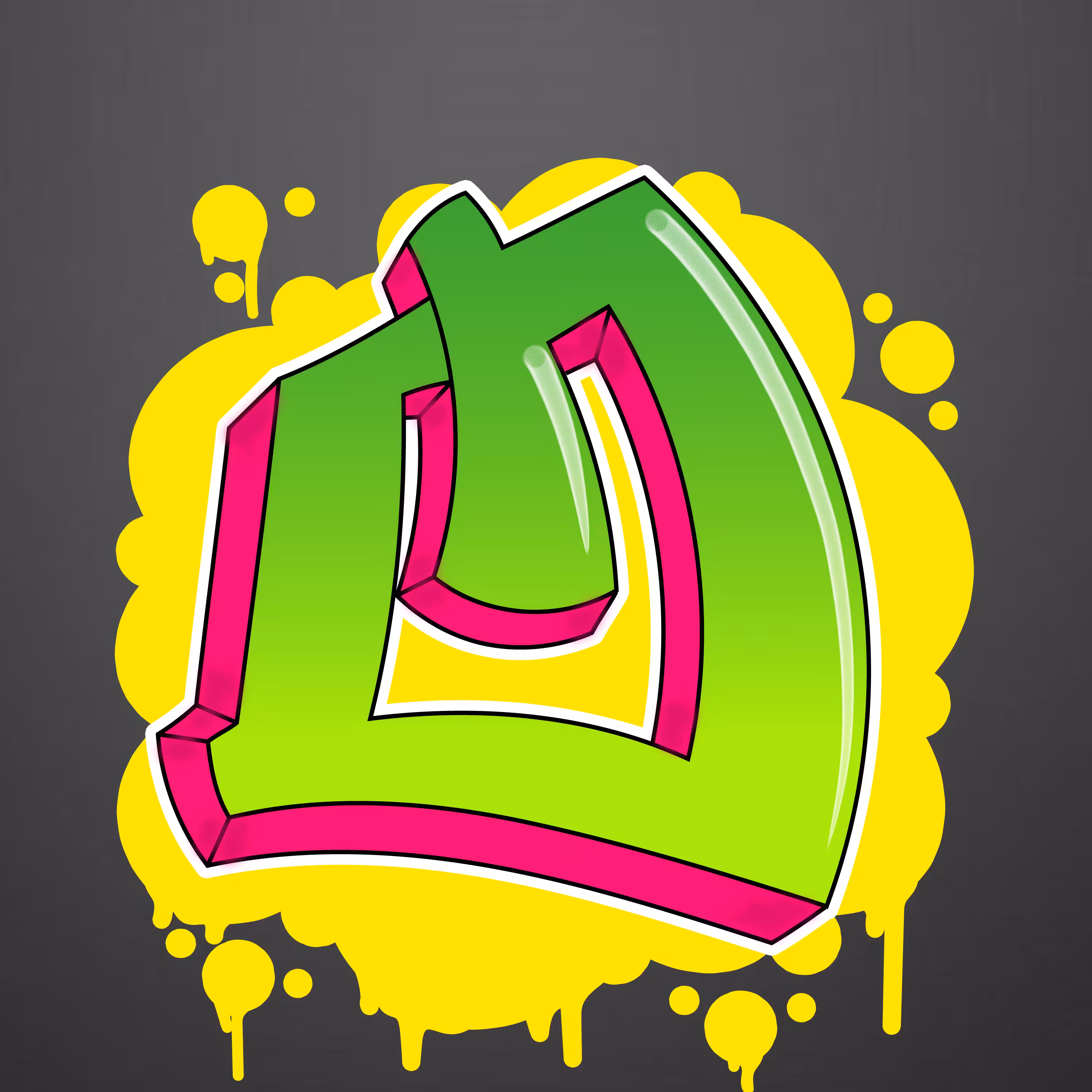 O