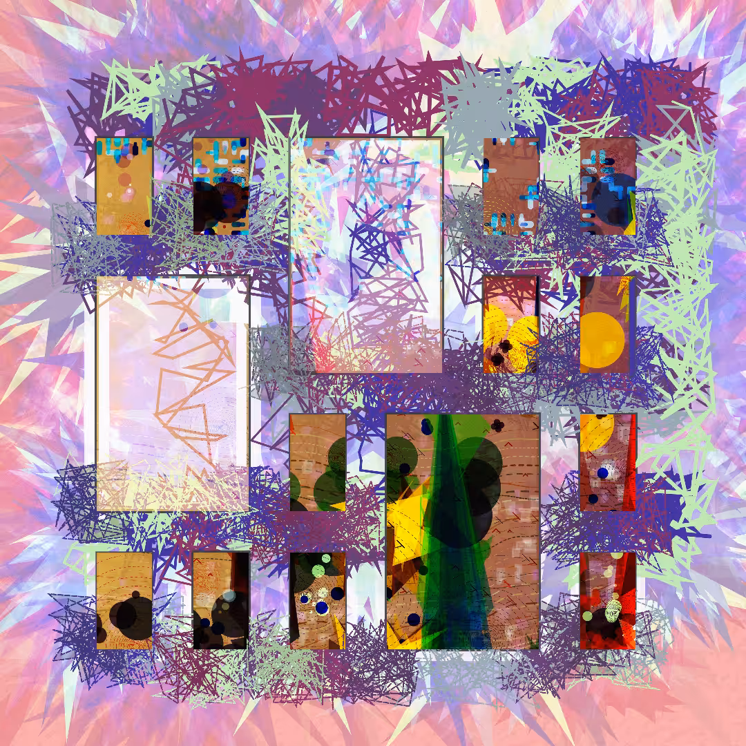Naïf #36