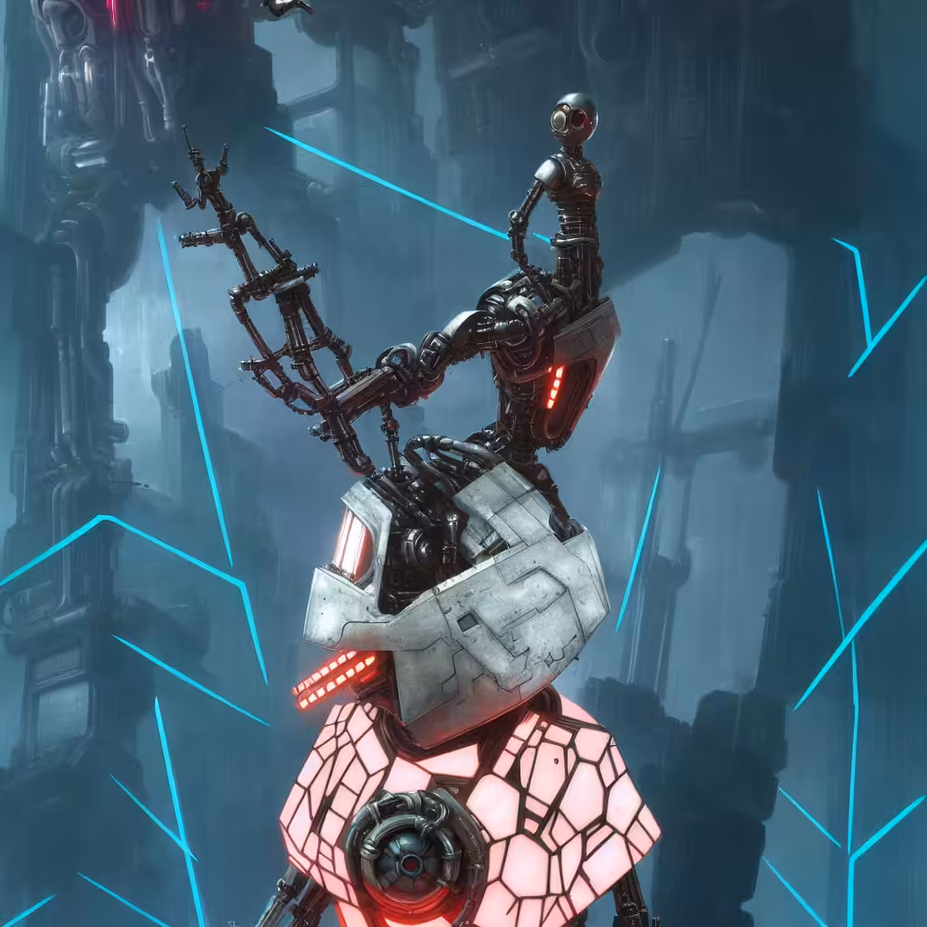 X-Rabbit #7