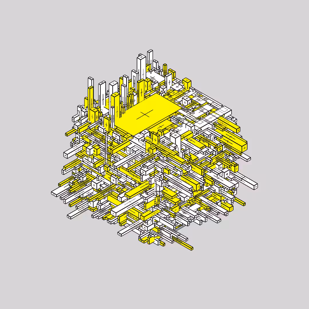 Geoworld #3