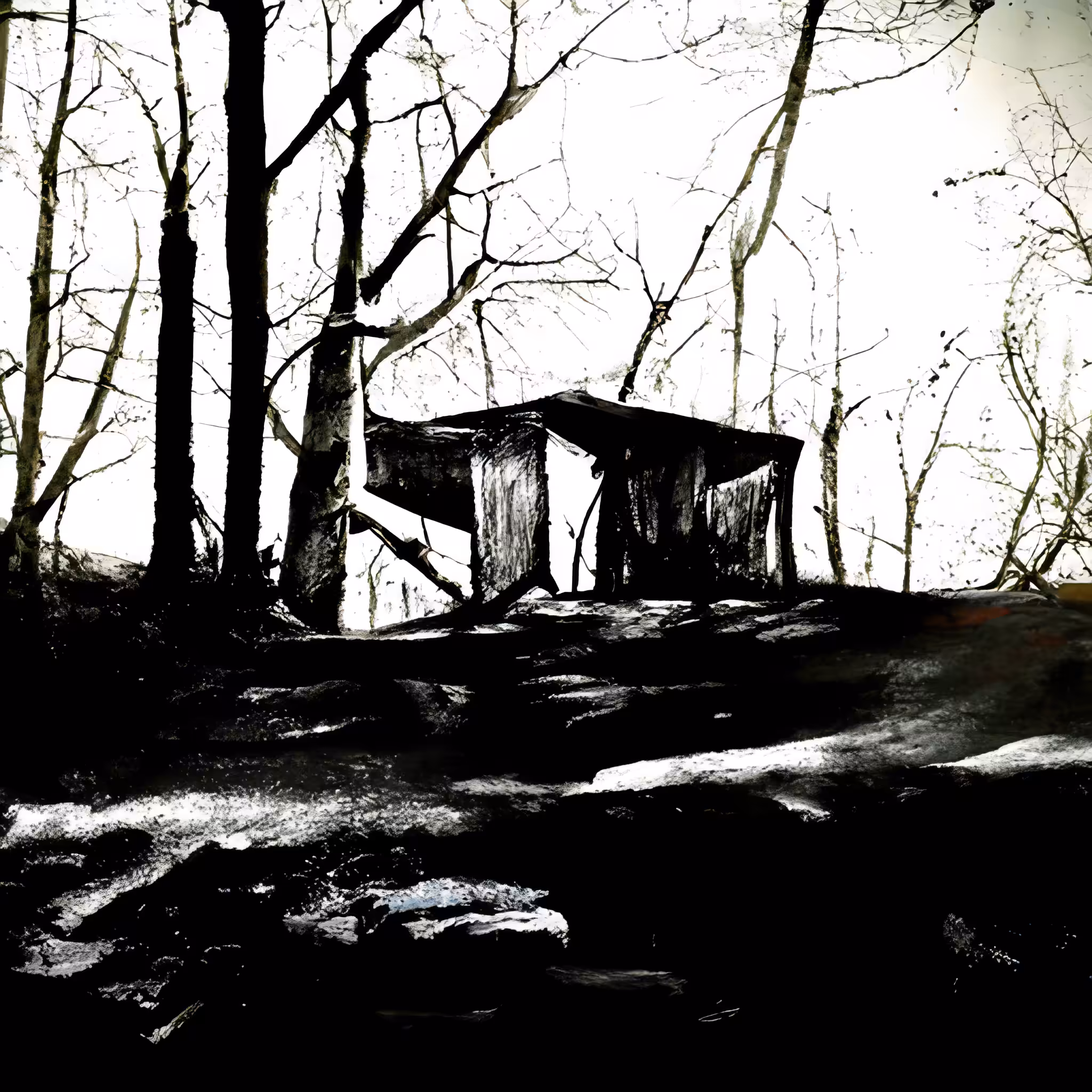 The Hut