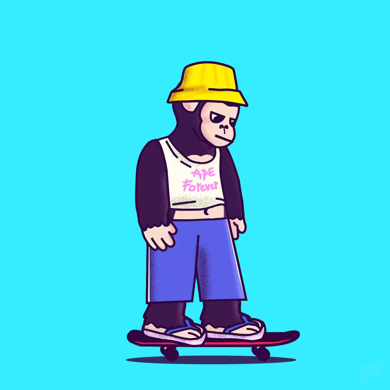 KICKFLIP 059