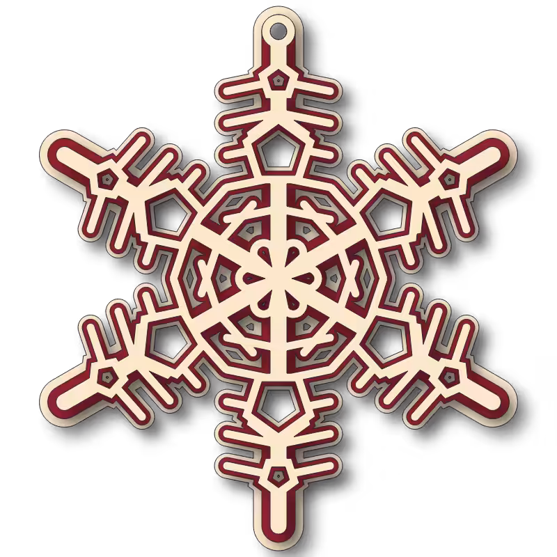 fx(ornament) 2022 #447
