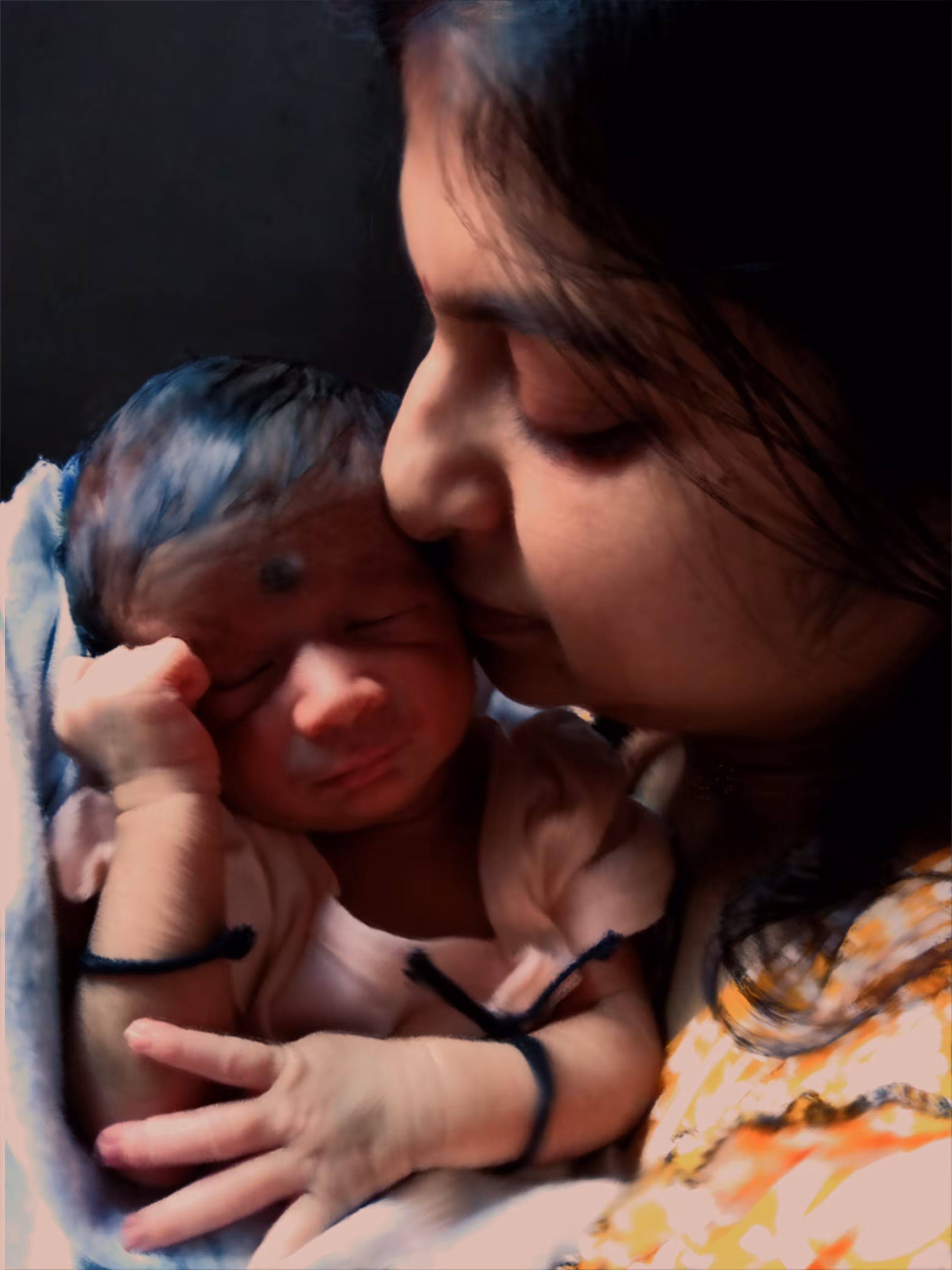 Divine Love