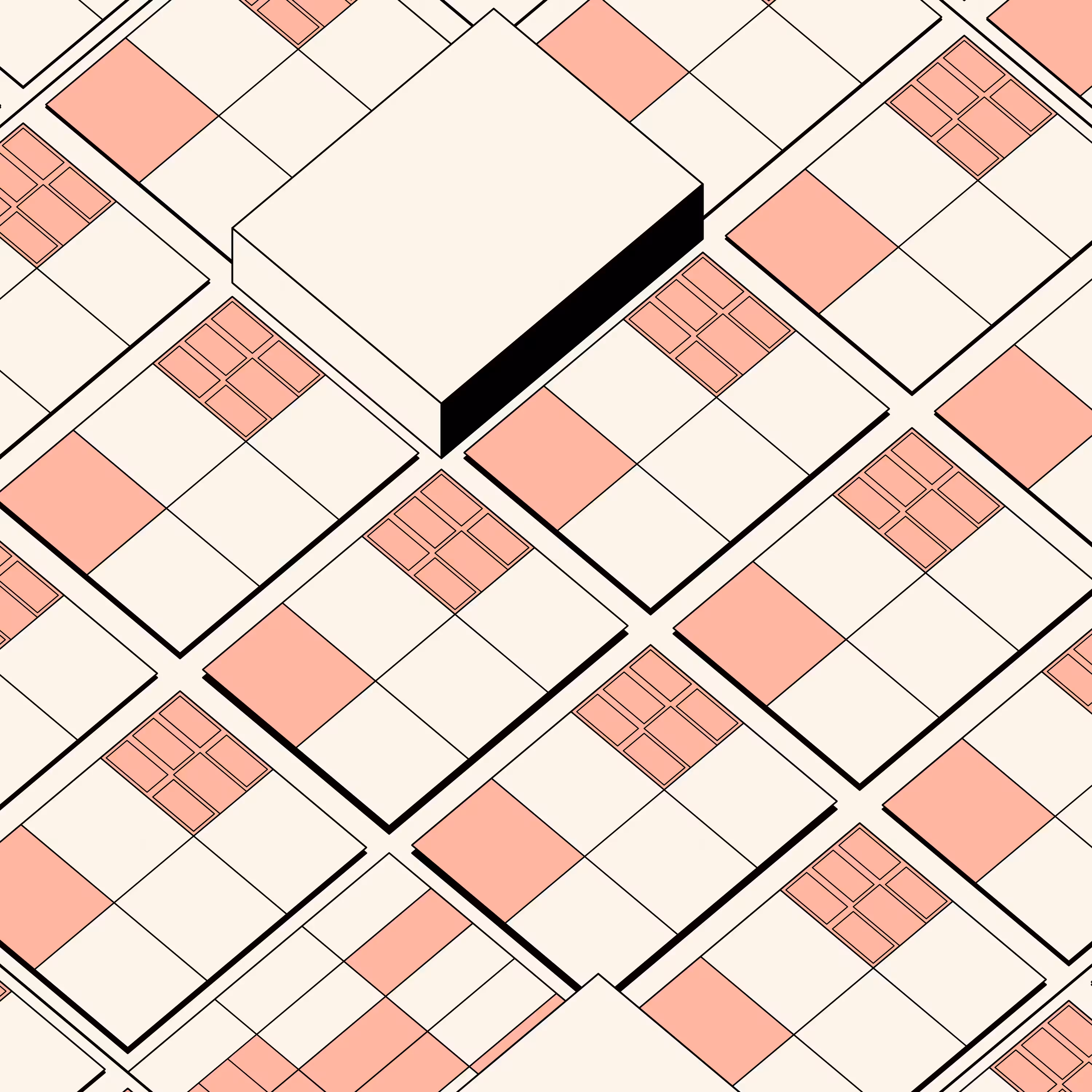 Decagon #10141