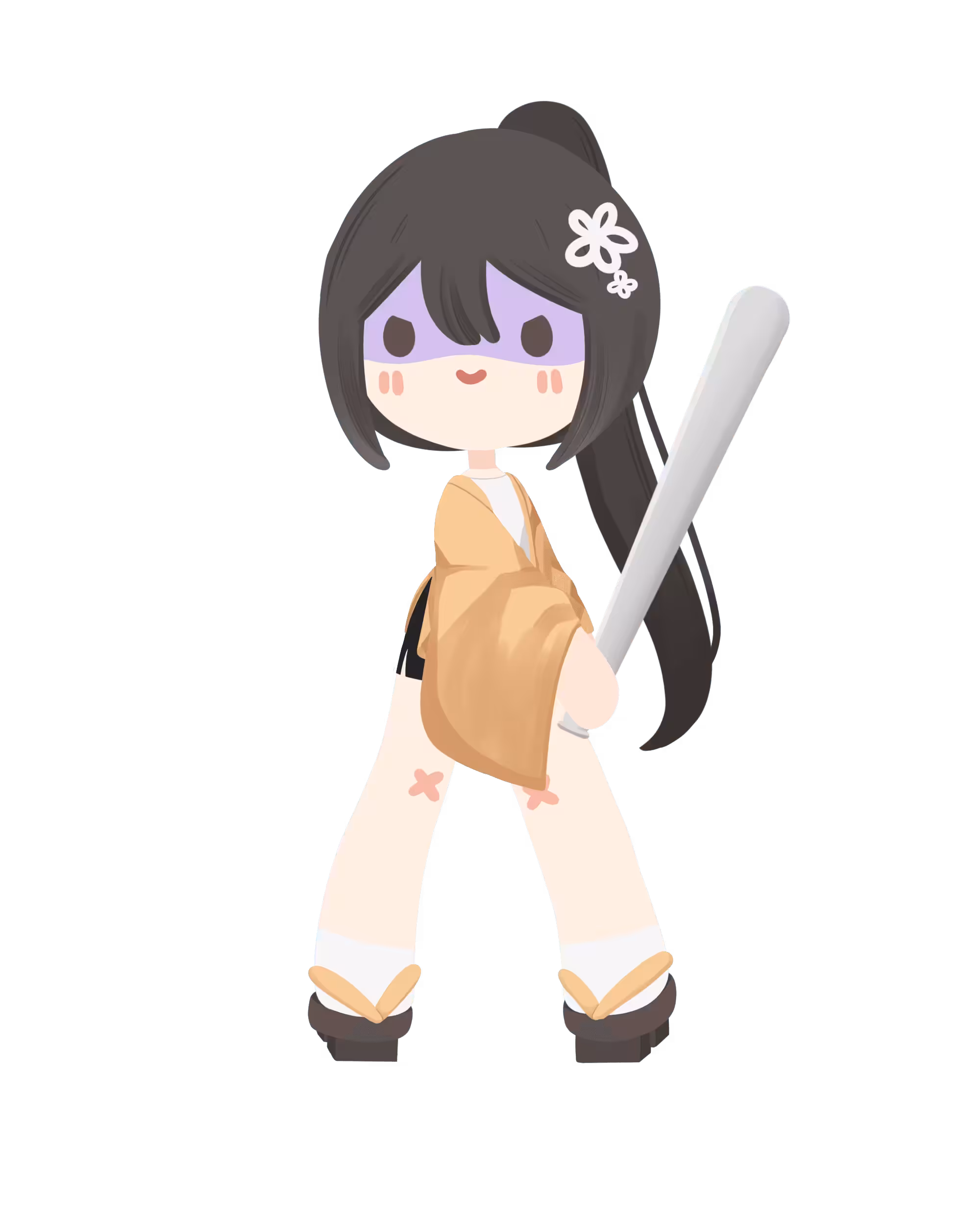 Small Guardian: 22