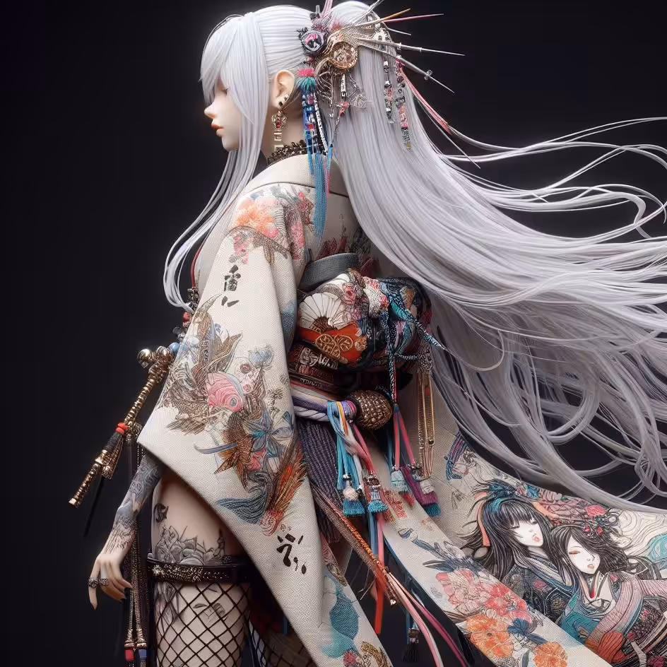 Doll No.4