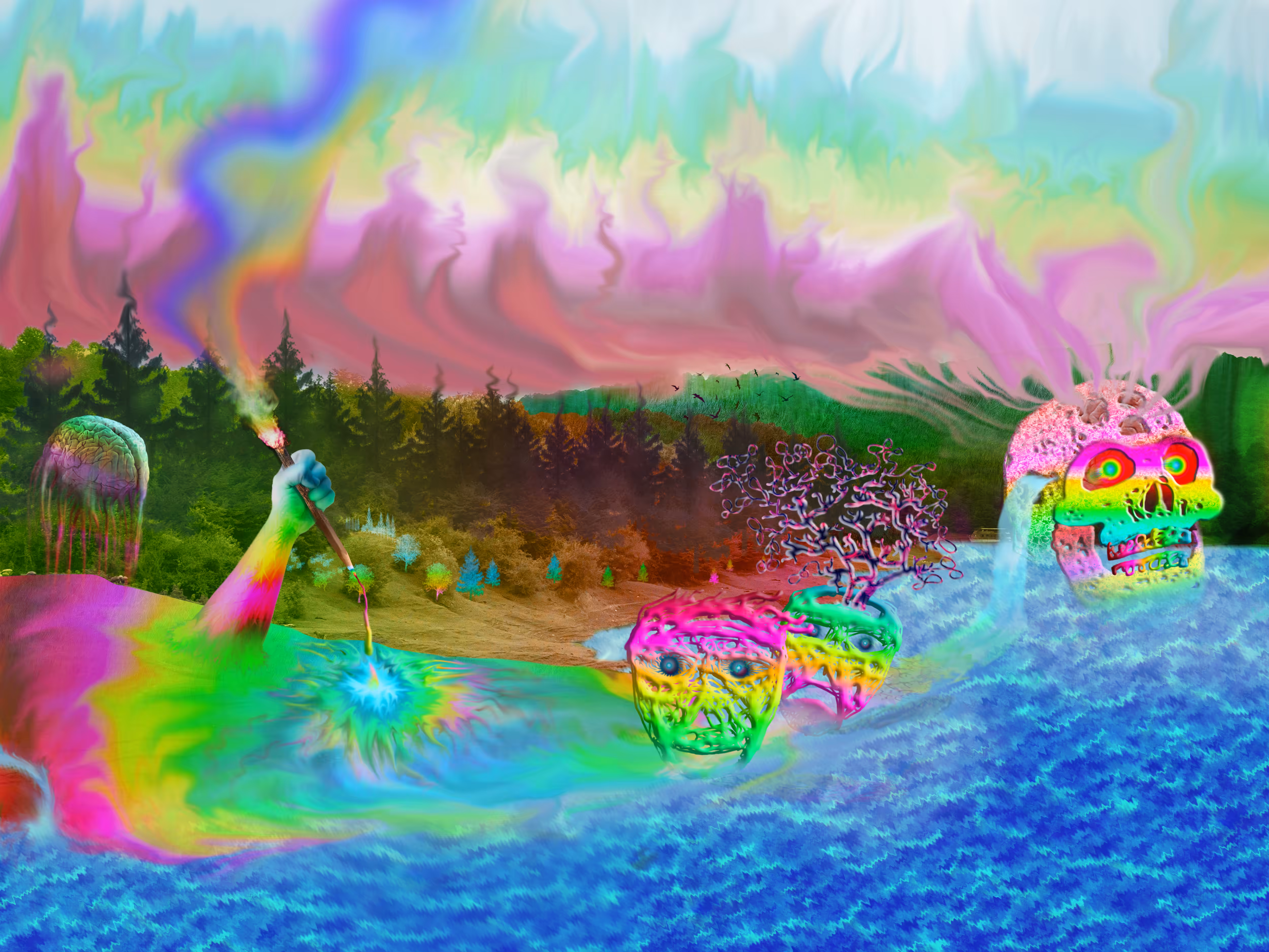 free mind