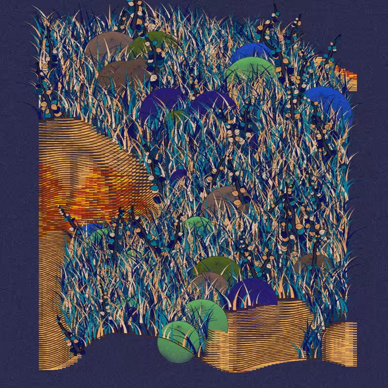 Land #1