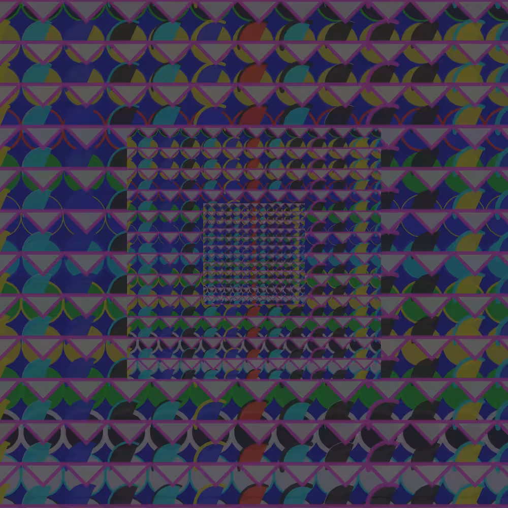 Infinity from Simplicity #104