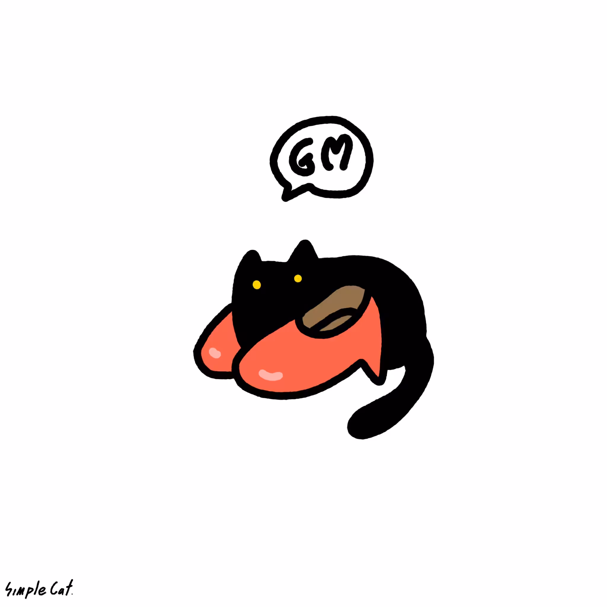 GM CAT #101