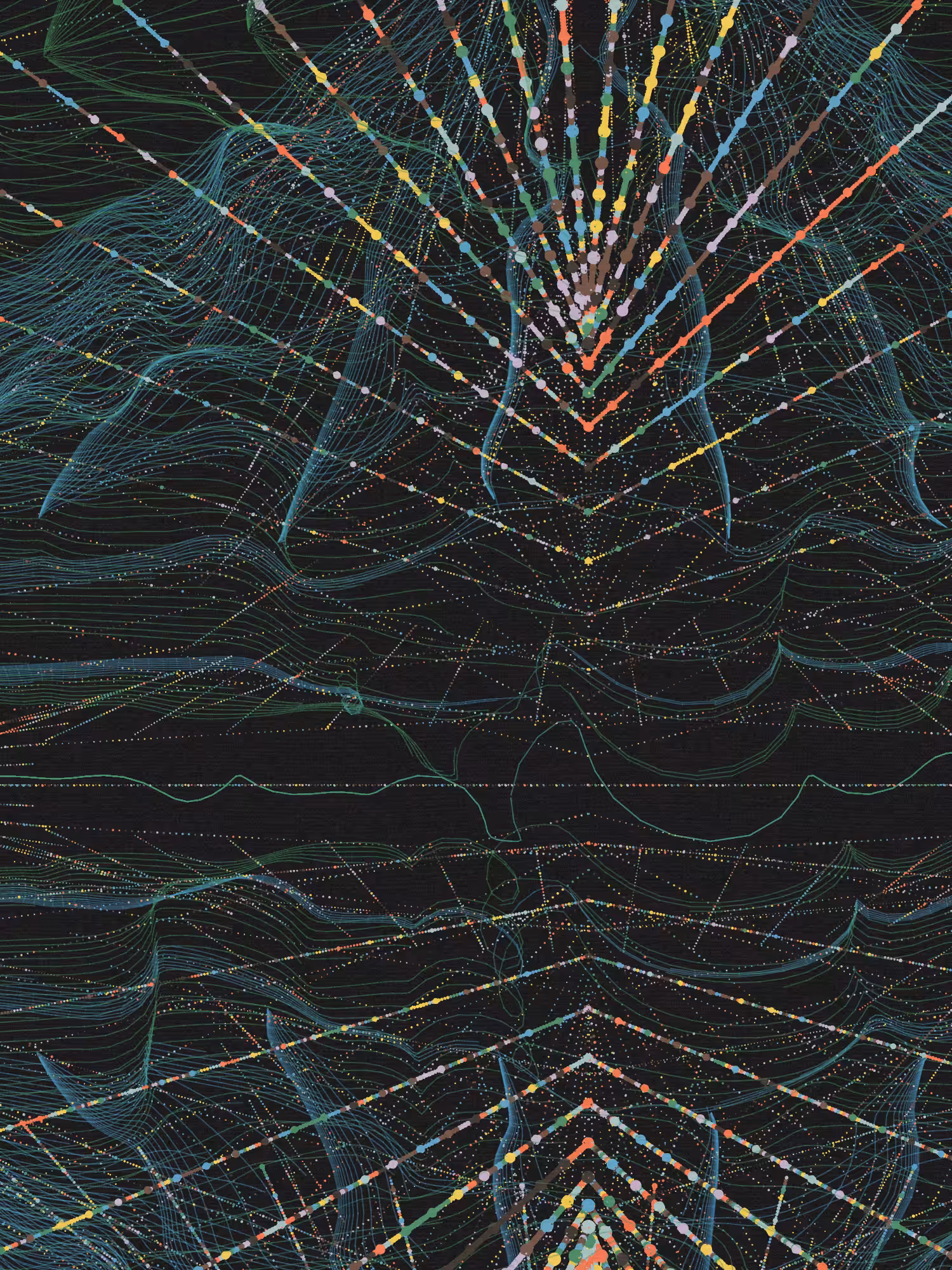 Limbic Vortex #190