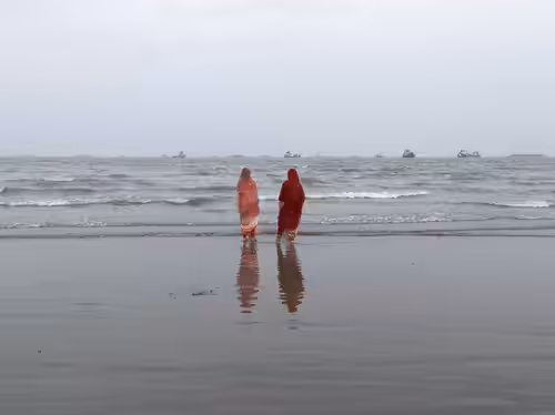 Last Beach #2