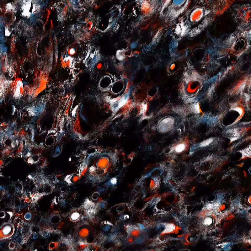 On The Surface #4