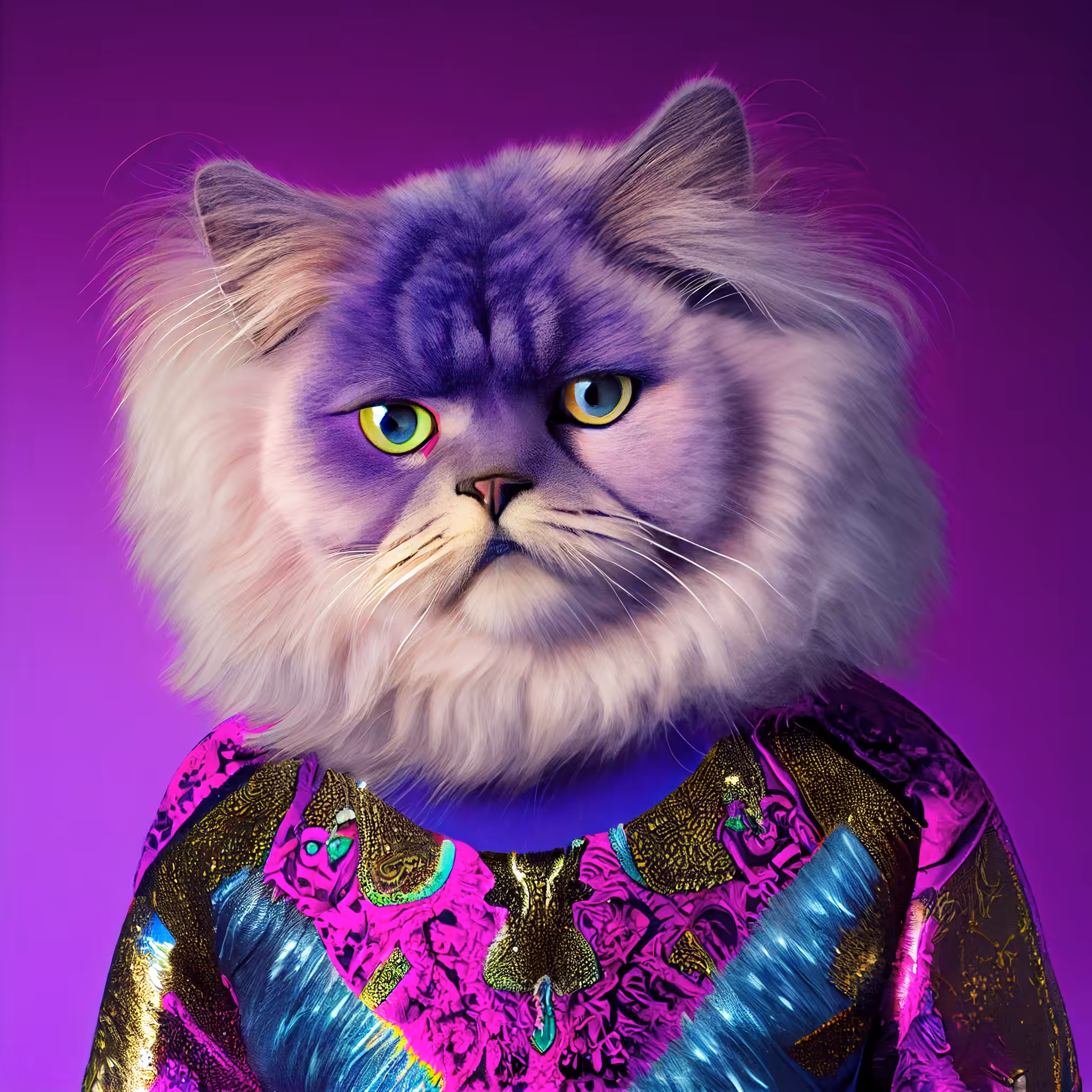 Meowie Yearbook #0041