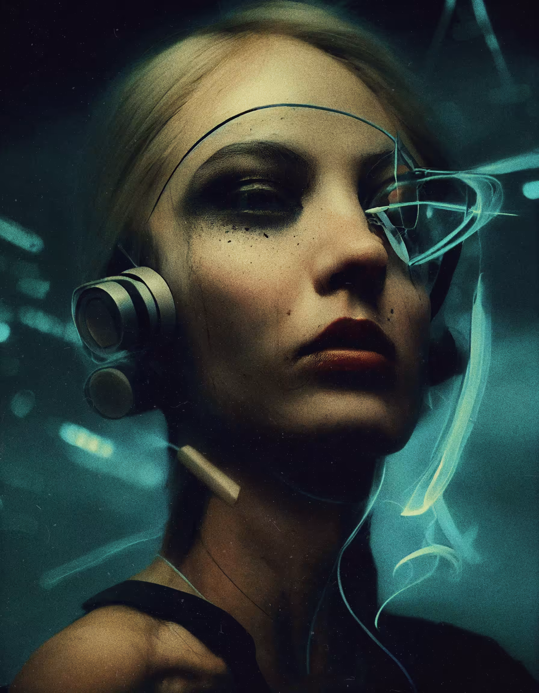 MetaHuman #004
