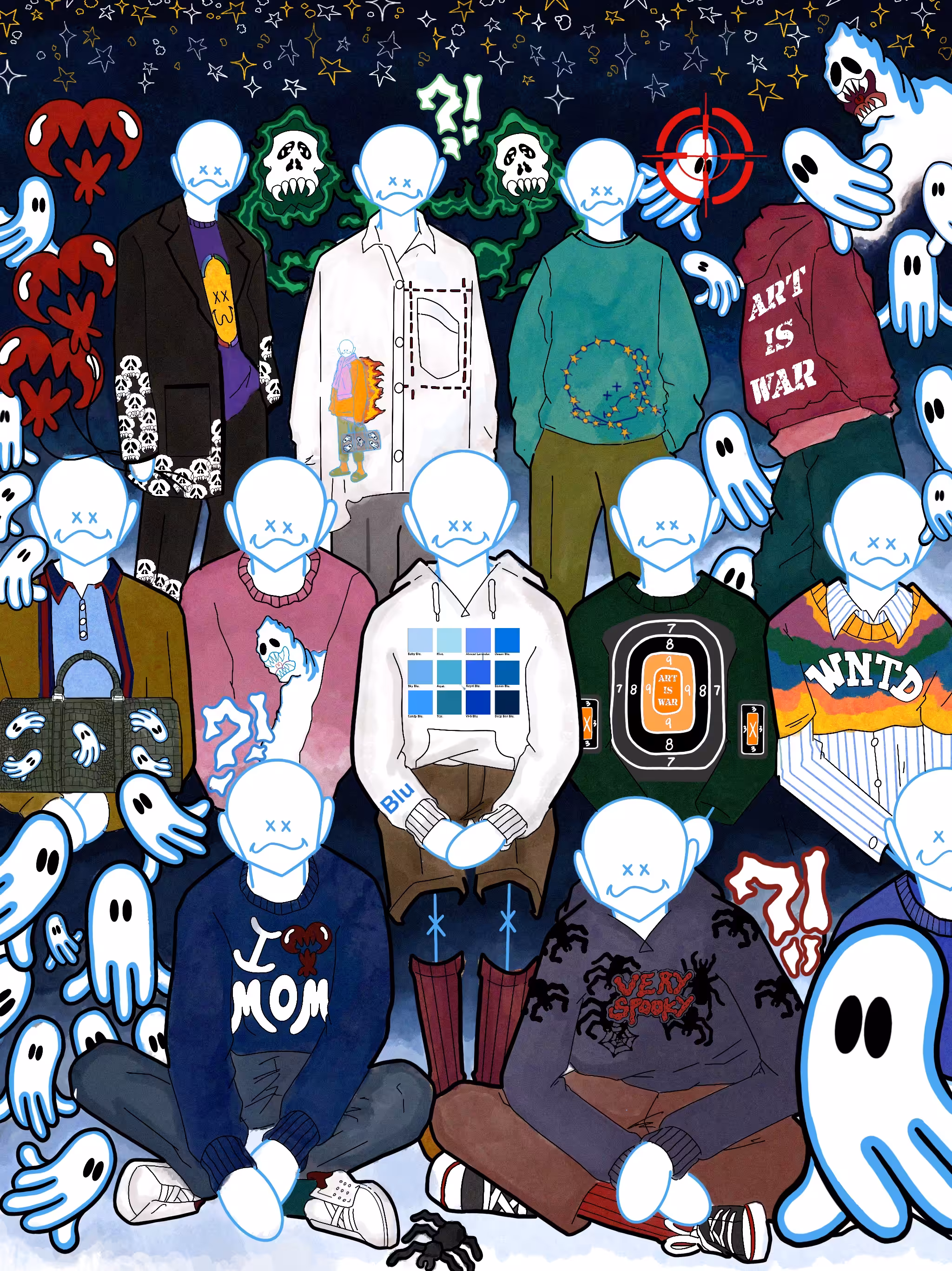 ART TO LIFE 3