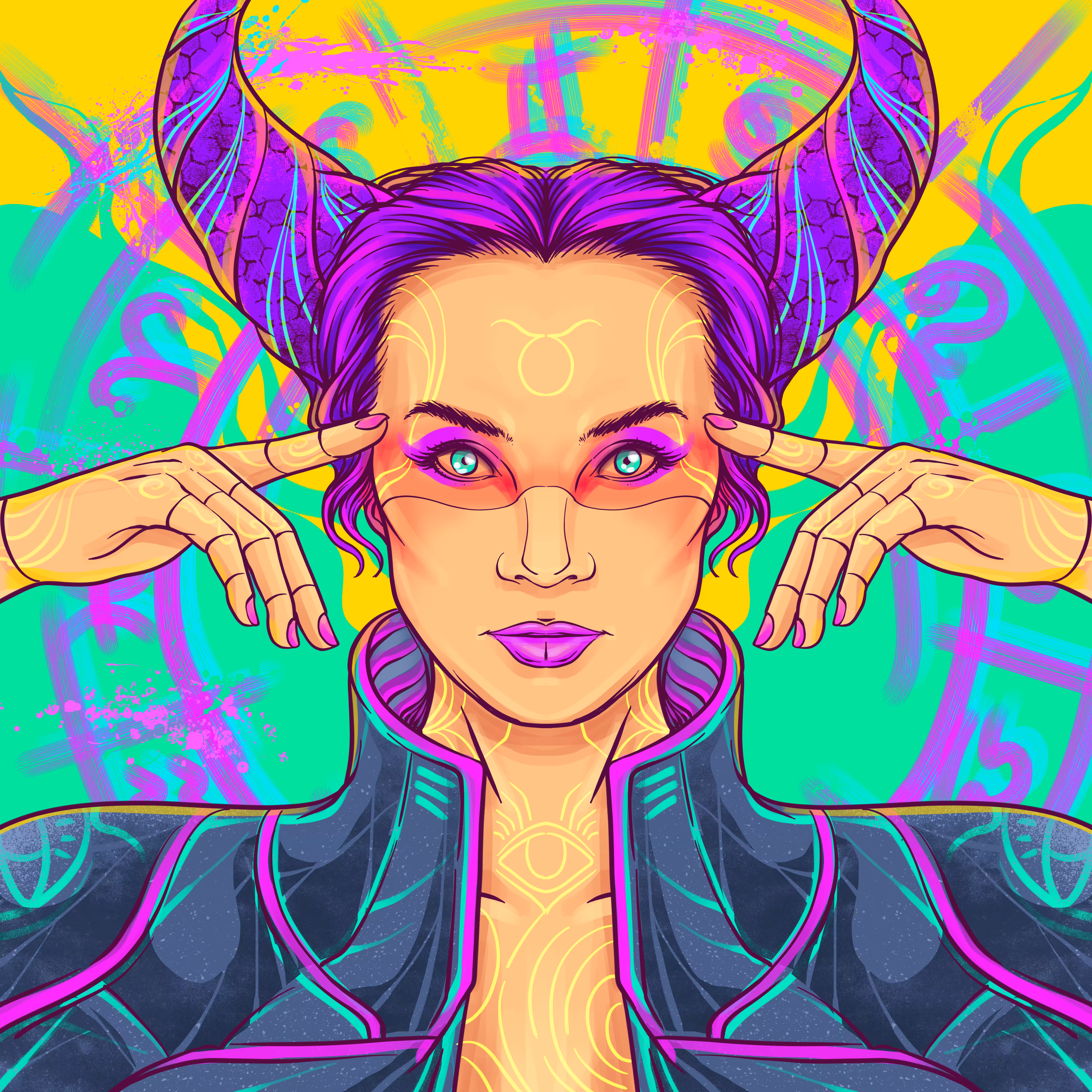taurus