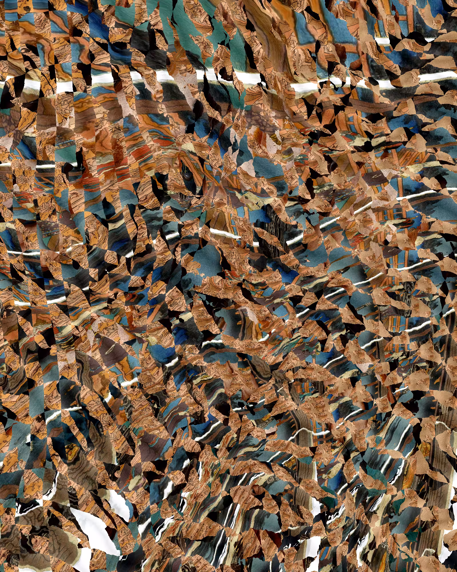 Repetition and Noise #393