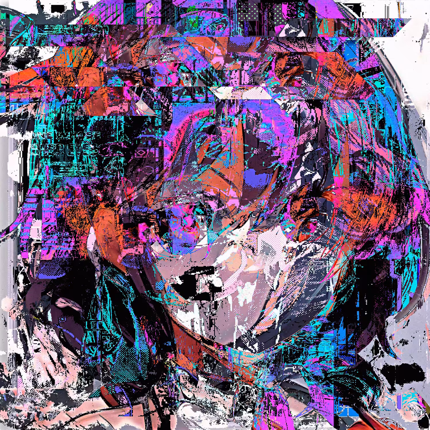 Dissolution