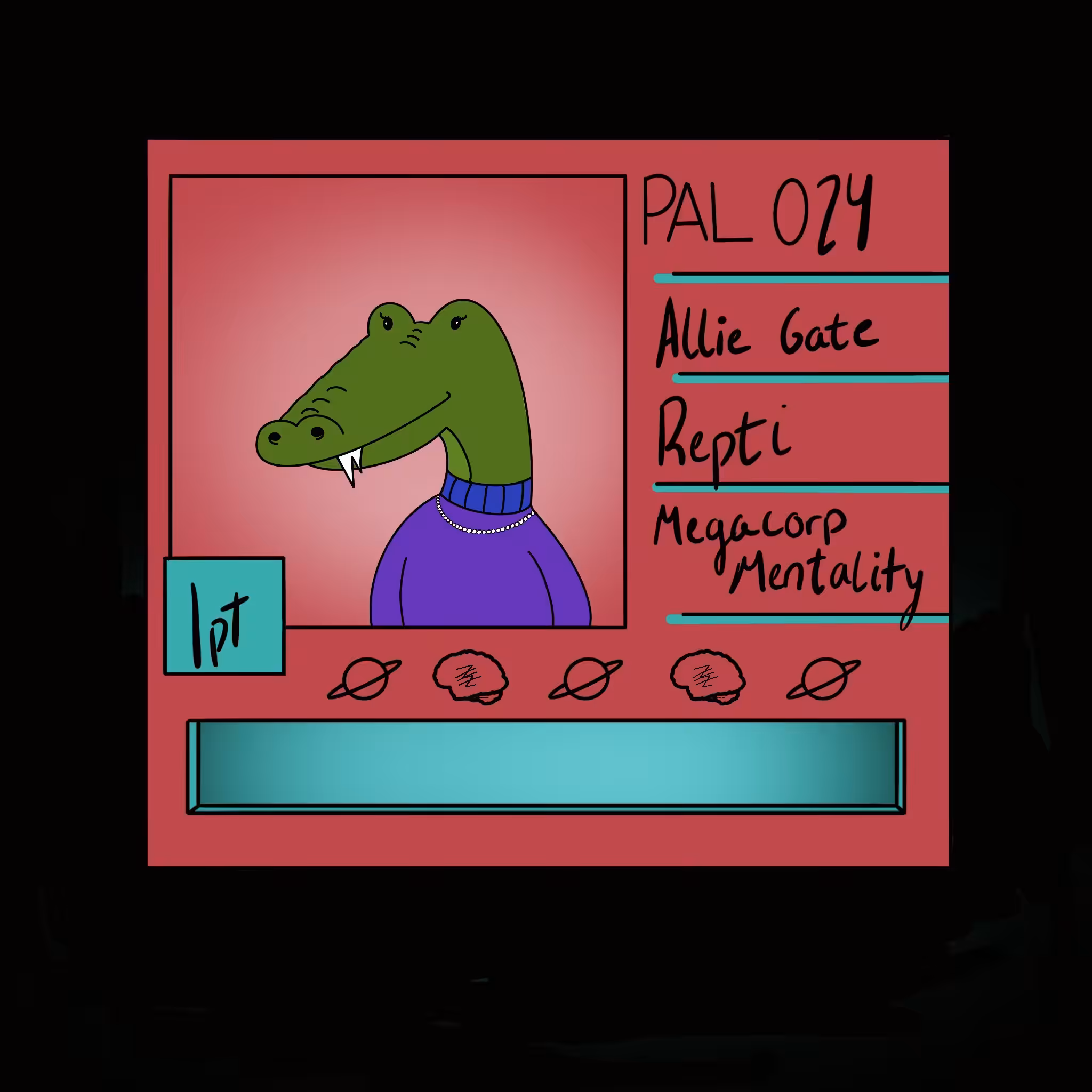 PAL 024 ID