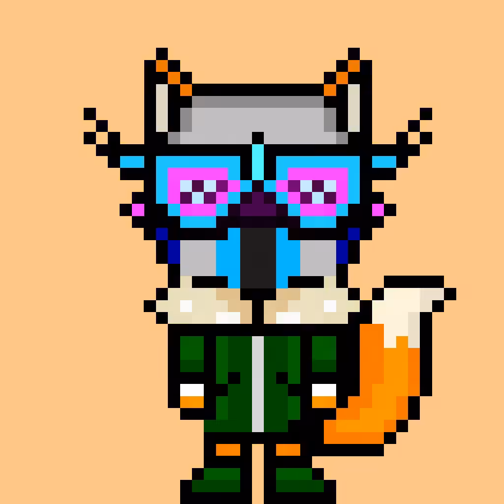 Foxquity #190
