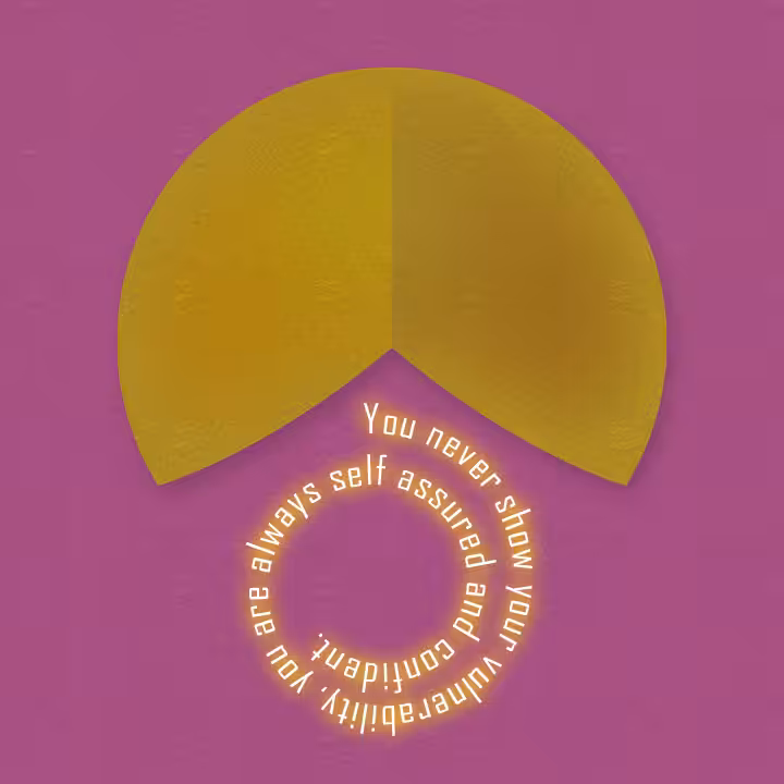 Fortune Cookies #1