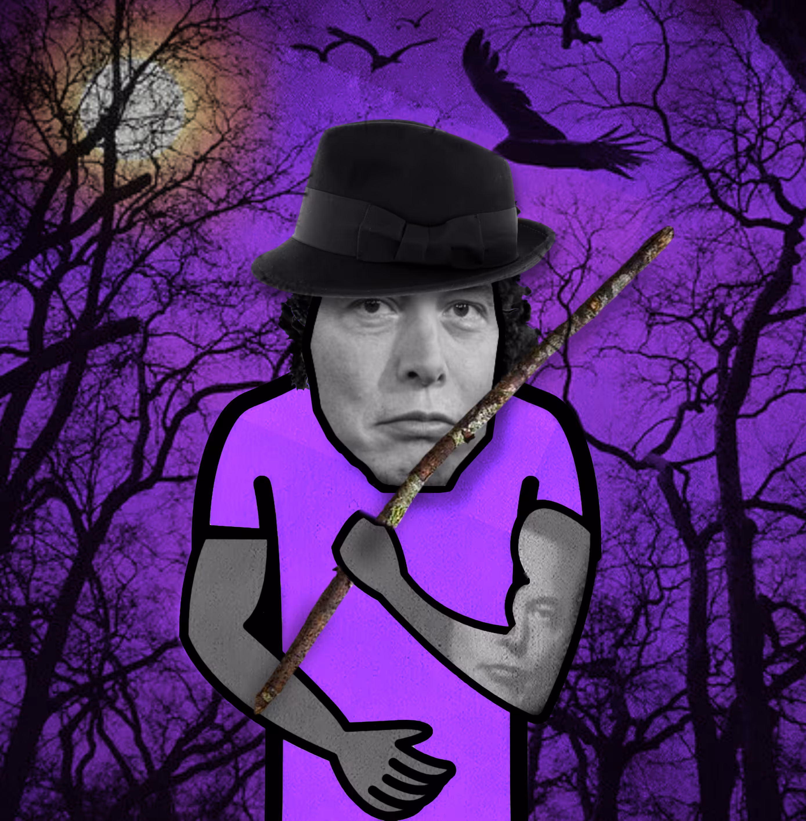 HASHMUSK #103