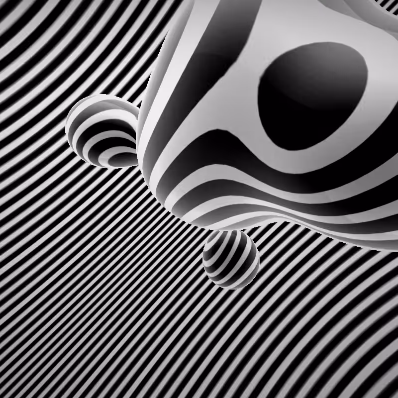 01. morph stripes (revised) #29