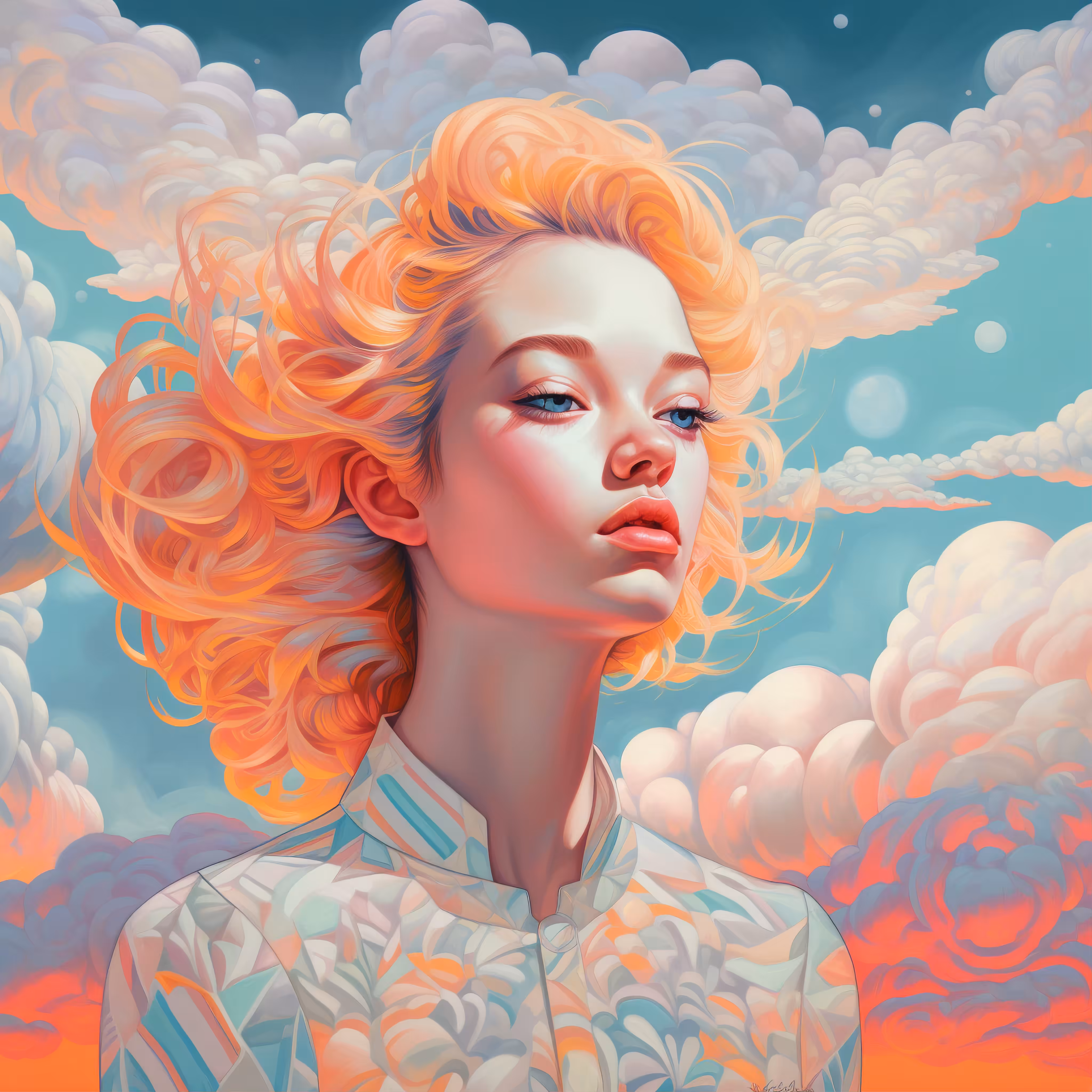 Her Universe #96