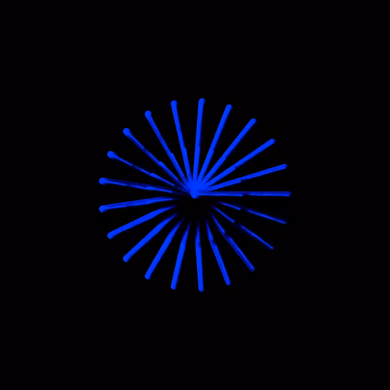 the progression of modern flowers #82