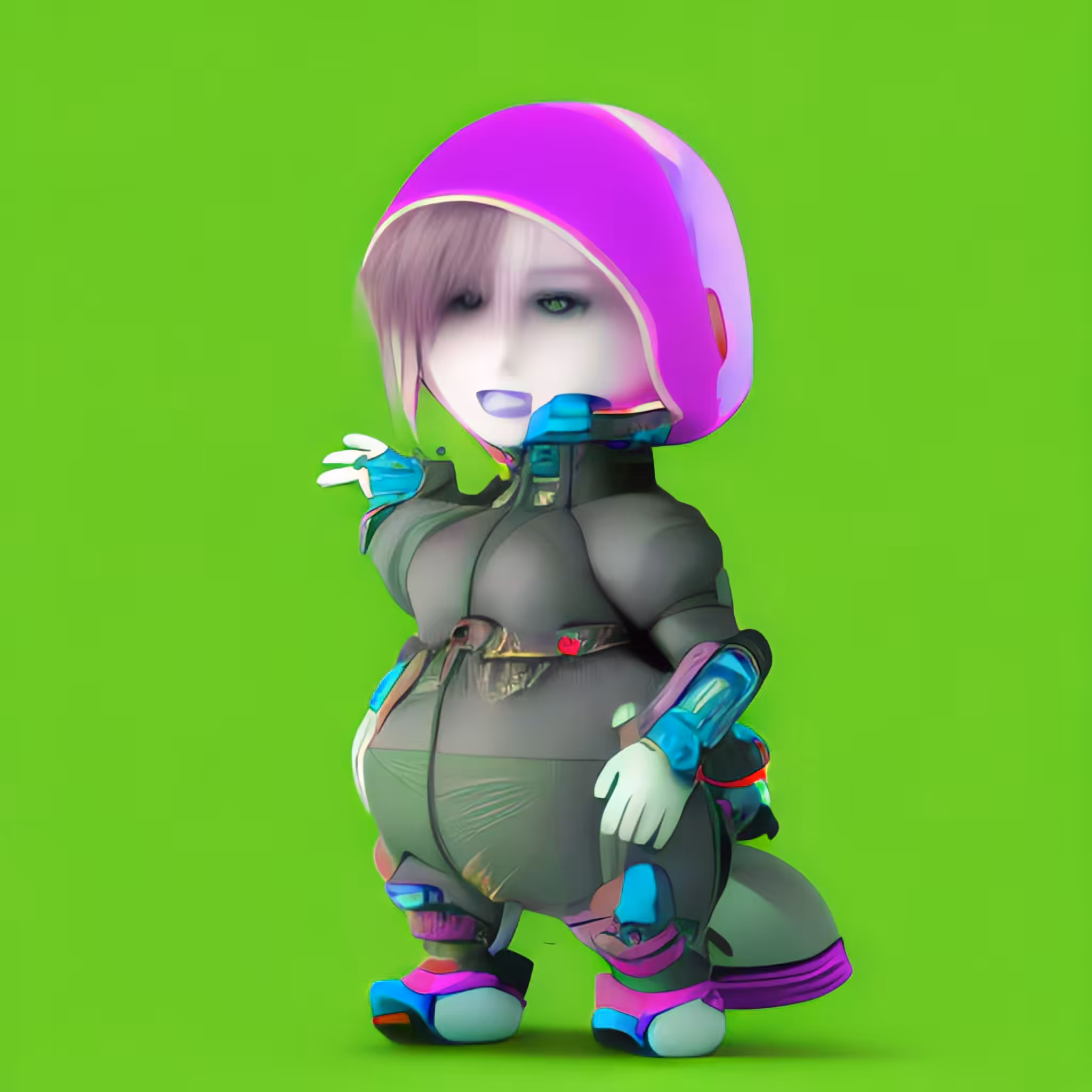 BASSIE #685