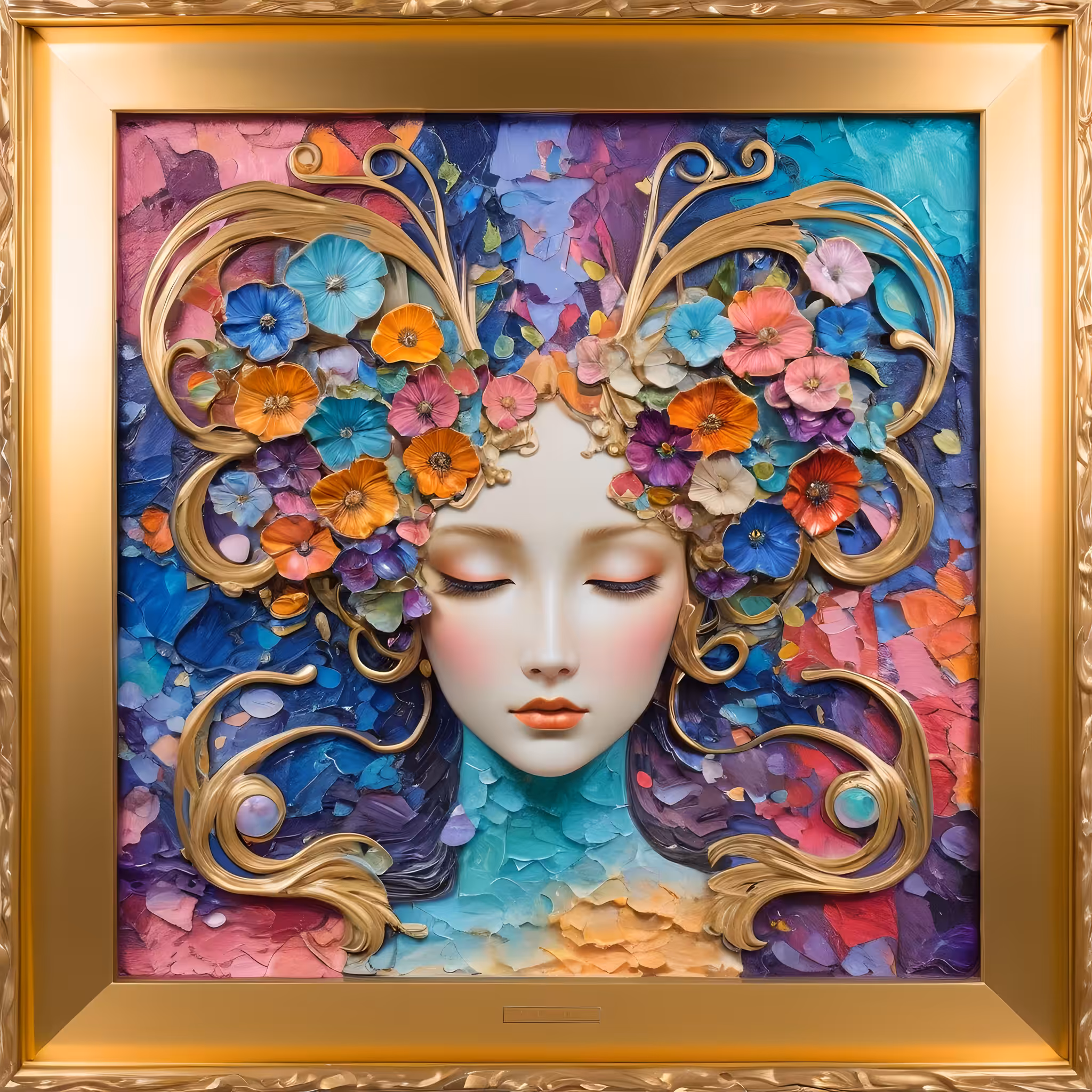 The Synesthetic Singularity #4