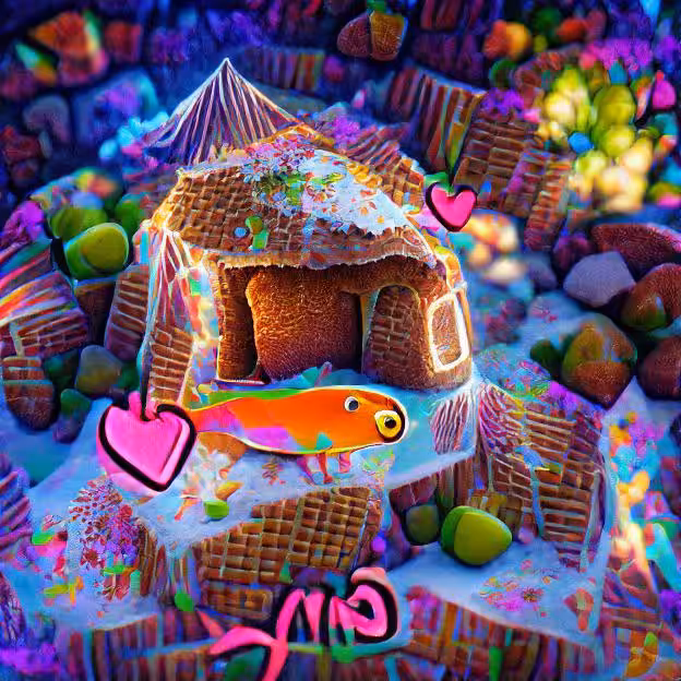 M&M Sea House