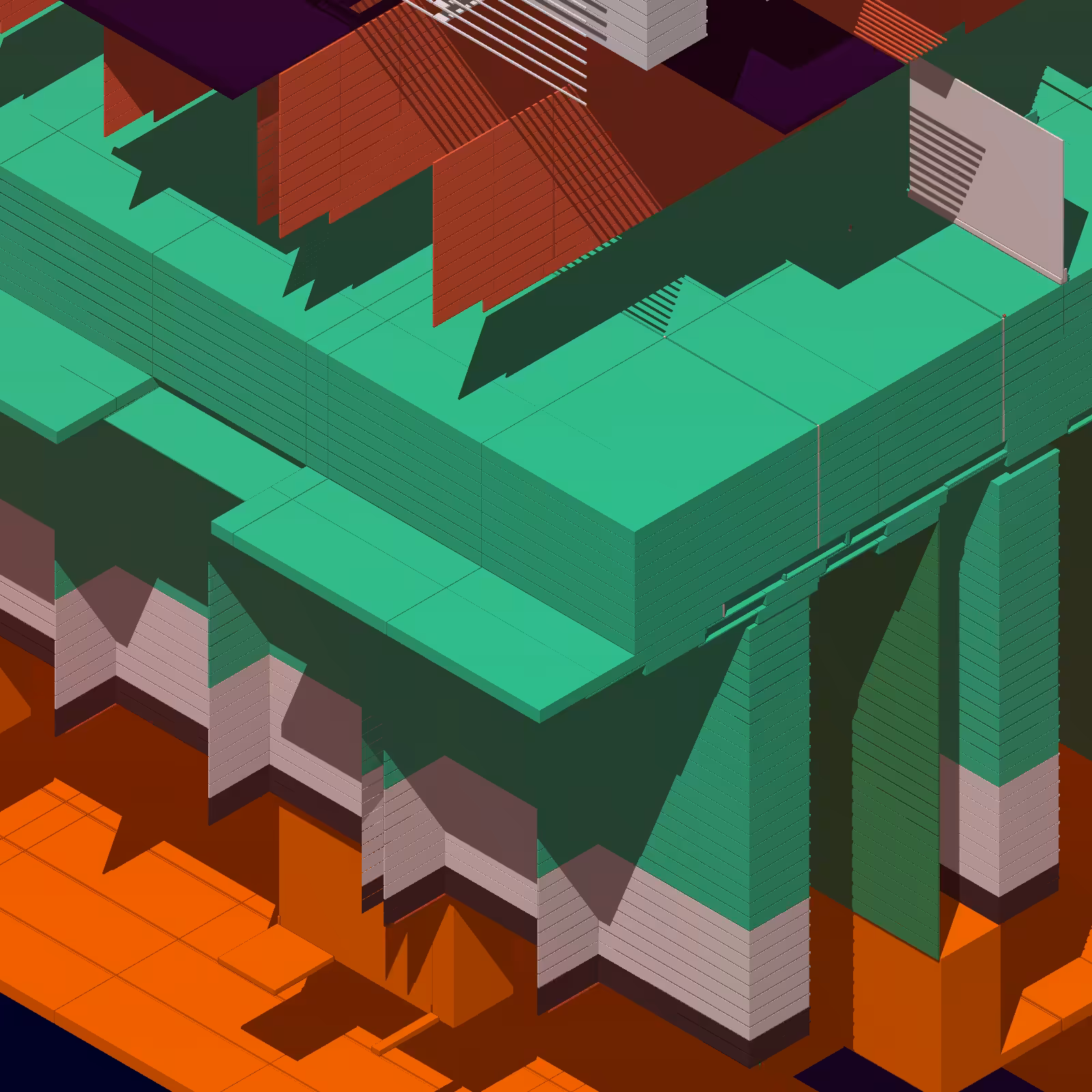 Heatsink #199