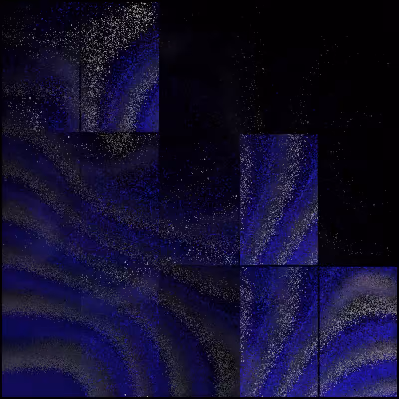 Boundary Conditions #58