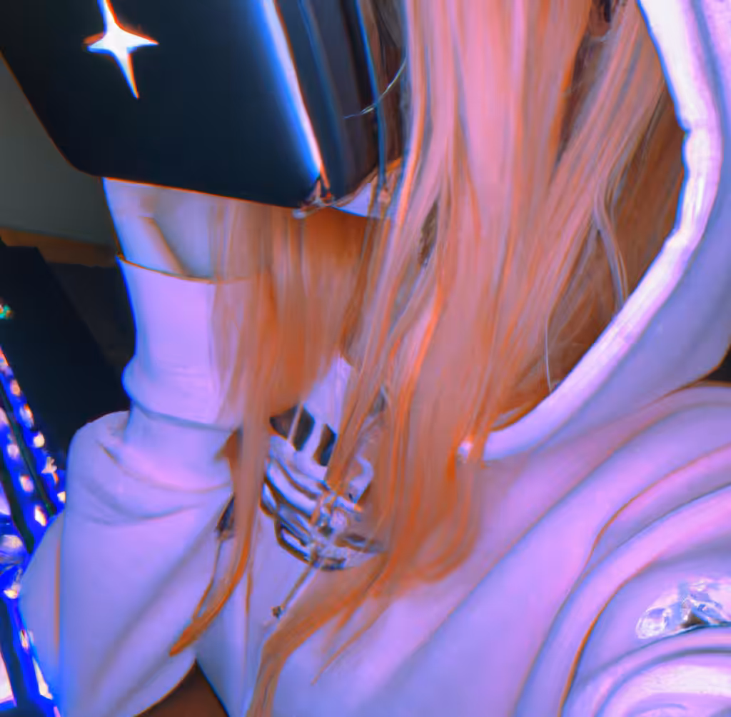 ♡ Just an AI girl ♡ #26