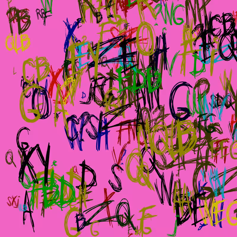 BadGraffiti I #3
